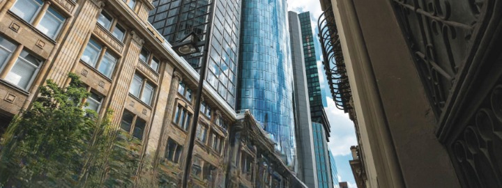 Immobilienverwaltung am Kurpark